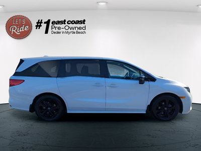 2024 Honda Odyssey - Photo 4