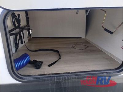 2025 Forest River RV Vengeance Rogue SUT - Photo 7