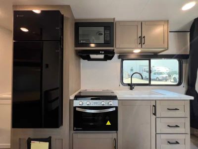 2026 Jayco PROWLER — photo 8 view