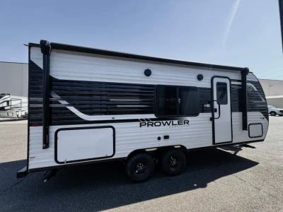 2026 Jayco PROWLER — photo 20 view