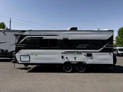 2026 Jayco PROWLER — photo 19 view