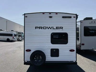 2026 Jayco PROWLER — photo 21 view