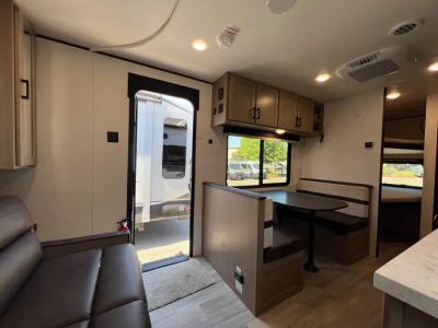 2026 Jayco PROWLER — detail view
