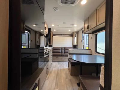 2026 Jayco PROWLER — side profile view