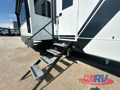 2026 Brinkley Model Z - Photo 7
