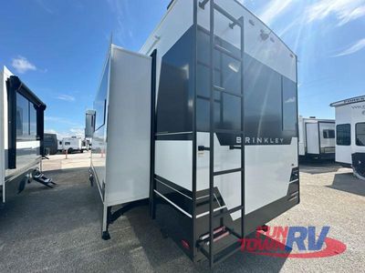2026 Brinkley Model Z - Photo 3