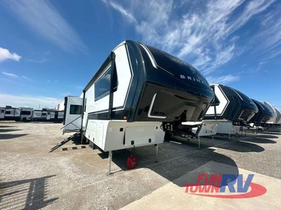 2026 Brinkley Model Z - Photo 1