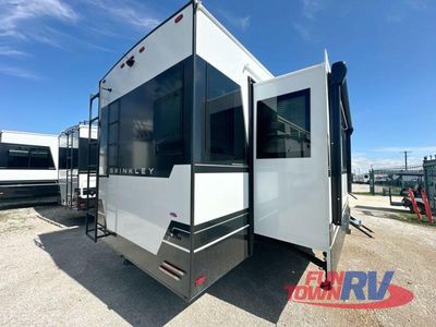 2026 Brinkley Model Z - Photo 4