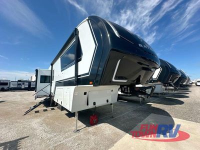 2026 Brinkley Model Z - Photo 2