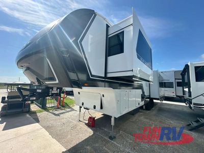 2026 Brinkley Model Z - Photo 6