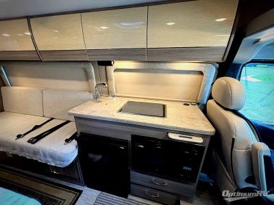 2024 Jayco Swift — photo 10 view