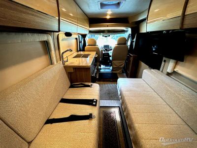 2024 Jayco Swift — detail view