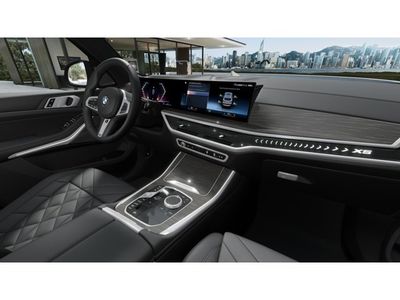 2026 BMW X5 xDrive40i - Photo 14