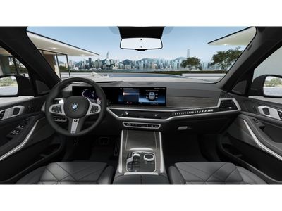 2026 BMW X5 xDrive40i - Photo 10