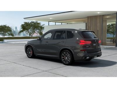 2026 BMW X5 xDrive40i - Photo 2