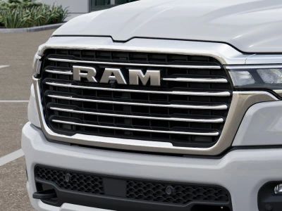 2026 Ram 1500 — photo 11 view