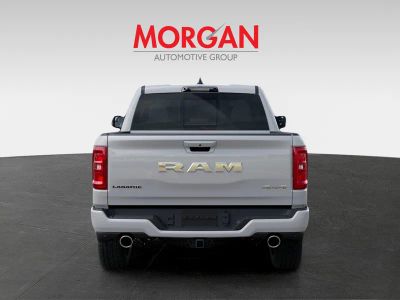 2026 Ram 1500 — photo 7 view