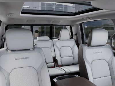 2026 Ram 1500 — photo 26 view