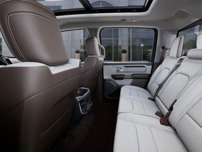 2026 Ram 1500 — photo 23 view