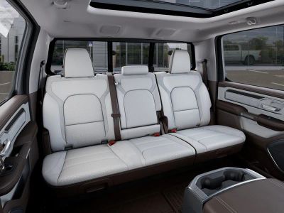 2026 Ram 1500 — photo 15 view