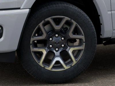 2026 Ram 1500 — photo 8 view