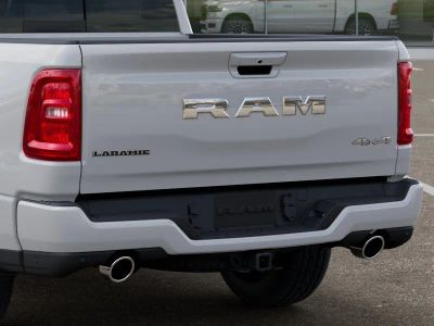 2026 Ram 1500 — photo 13 view