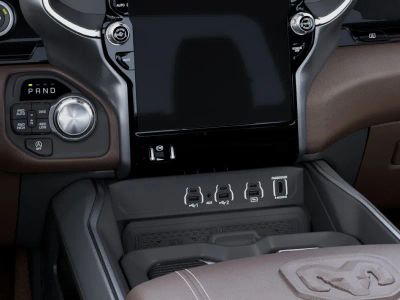 2026 Ram 1500 — photo 24 view