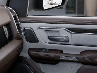 2026 Ram 1500 — photo 25 view
