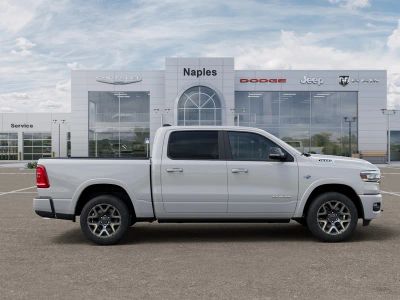 2026 Ram 1500 — photo 21 view