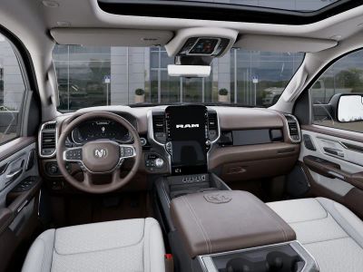 2026 Ram 1500 — photo 14 view