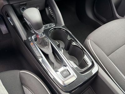 2026 Chevrolet Trailblazer — photo 29 view