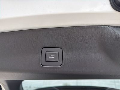 2026 Chevrolet Trailblazer — photo 12 view