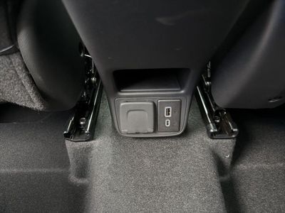2026 Chevrolet Trailblazer — photo 14 view