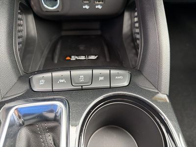 2026 Chevrolet Trailblazer — photo 28 view