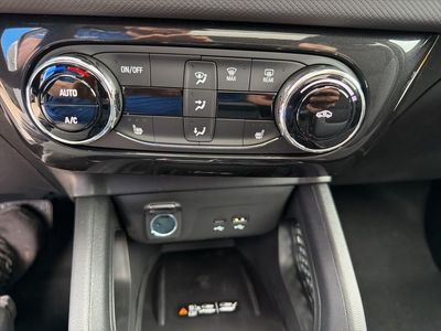 2026 Chevrolet Trailblazer — photo 26 view