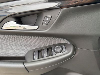 2026 Chevrolet Trailblazer — photo 32 view