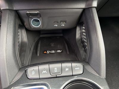 2026 Chevrolet Trailblazer — photo 27 view