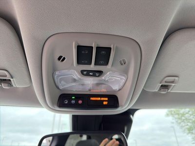 2026 Chevrolet Trailblazer — photo 30 view