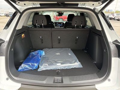 2026 Chevrolet Trailblazer — photo 11 view