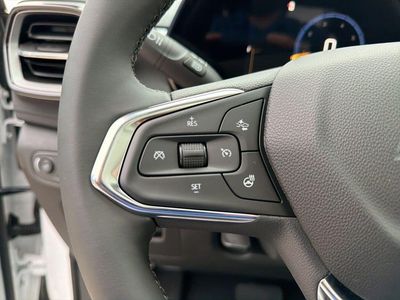 2026 Chevrolet Trailblazer — photo 20 view