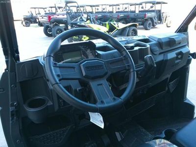 2026 Polaris Ranger Crew XP 1000 Premium Polaris Pursuit Camo - Photo 5