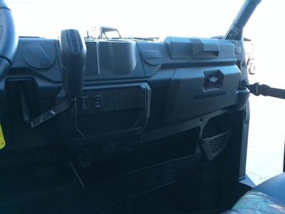 2026 Polaris Ranger Crew XP 1000 Premium Polaris Pursuit Camo - Photo 7