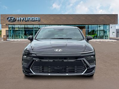 2026 Hyundai Sonata - Photo 12