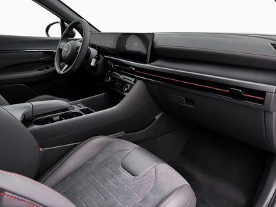 2026 Hyundai Sonata - Photo 15