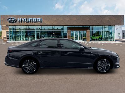 2026 Hyundai Sonata - Photo 9