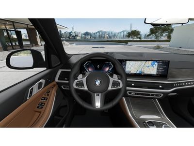 2026 BMW X5 xDrive40i - Photo 13