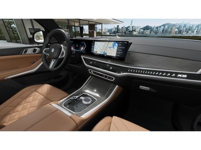 2026 BMW X5 xDrive40i - Photo 14