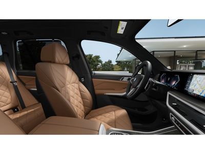2026 BMW X5 xDrive40i - Photo 9