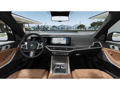 2026 BMW X5 xDrive40i - Photo 10