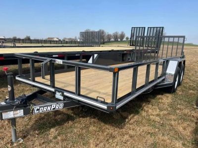 2023 CORN PRO UT-18 L — side profile view